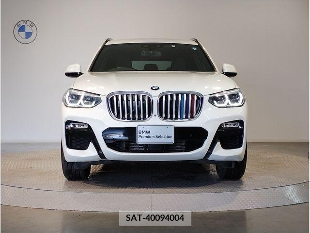 Bmw X3 2019-06 318883-3