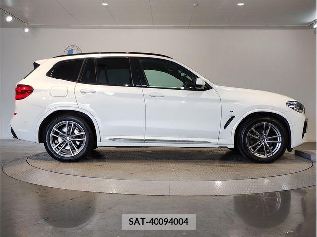 Bmw X3 2019-06 318883-7