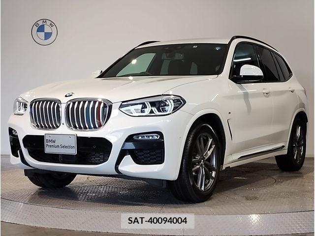 Bmw X3 2019-06 318883-0
