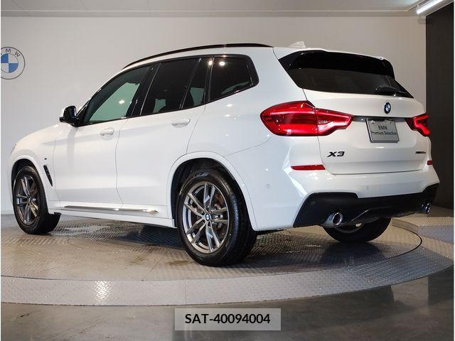 Bmw X3 2019-06 318883-6