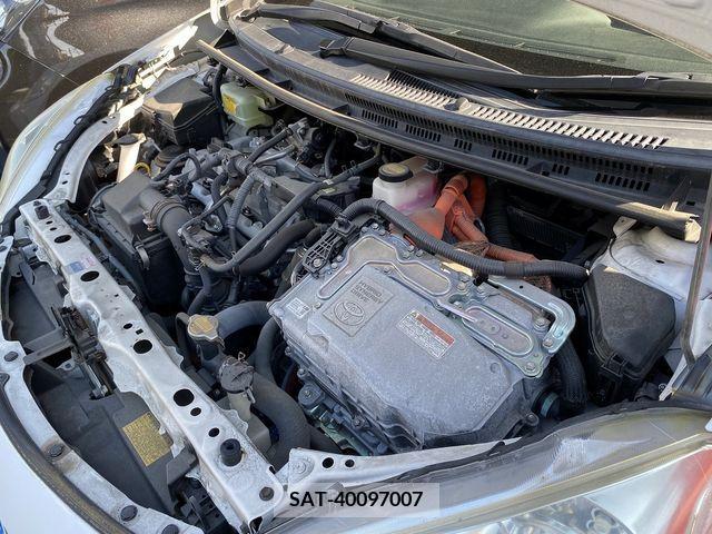 Toyota AQUA 2012-08 347917-24