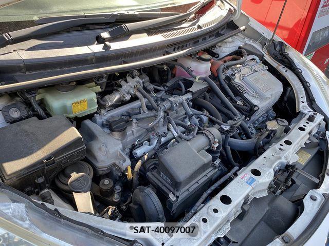 Toyota AQUA 2012-08 347917-25