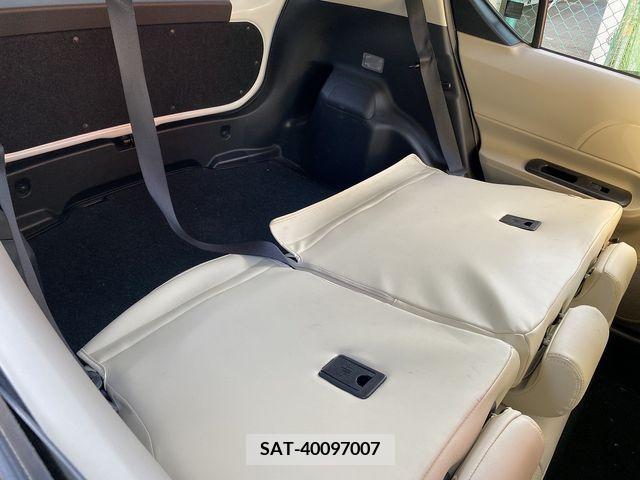 Toyota AQUA 2012-08 347917-22