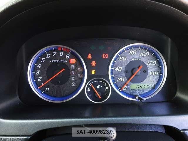Honda VAMOS 2011-03 349875-8