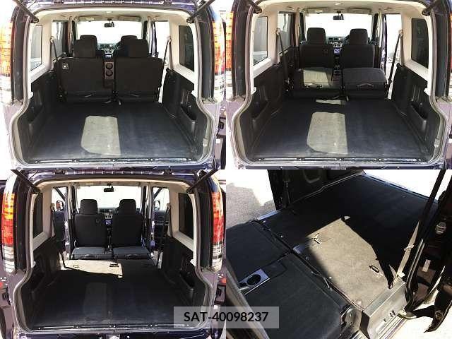 Honda VAMOS 2011-03 349875-6