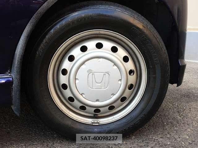 Honda VAMOS 2011-03 349875-3