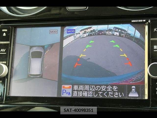 Nissan NOTE 2019-01 216090-6
