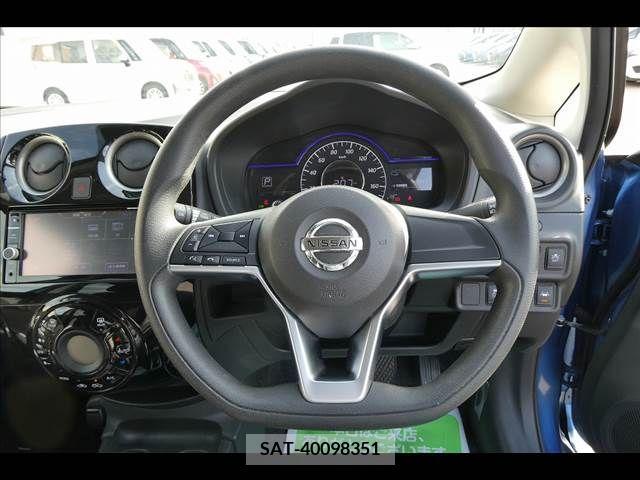 Nissan NOTE 2019-01 216090-3