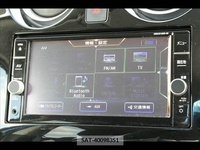 Nissan NOTE 2019-01 216090-4