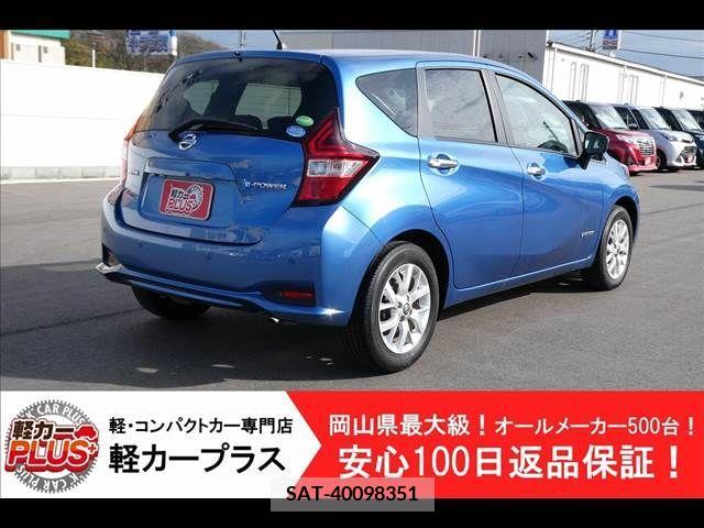 Nissan NOTE 2019-01 216090-1