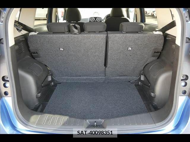 Nissan NOTE 2019-01 216090-11