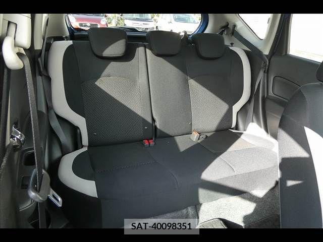 Nissan NOTE 2019-01 216090-10