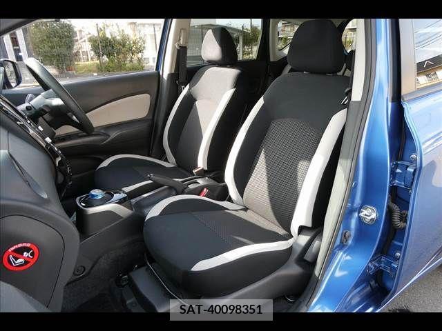 Nissan NOTE 2019-01 216090-9
