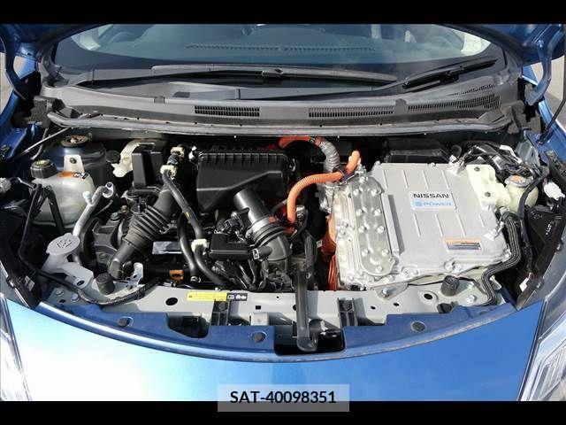 Nissan NOTE 2019-01 216090-12