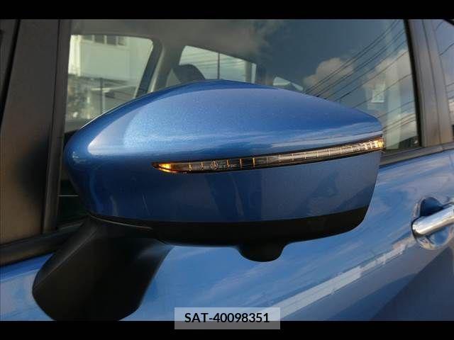Nissan NOTE 2019-01 216090-18
