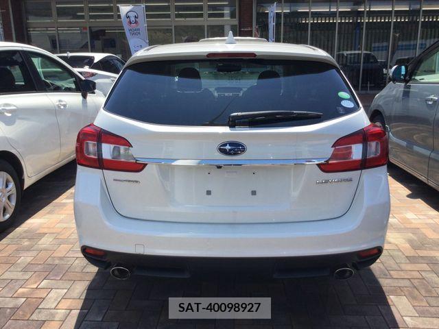 Subaru LEVORG 2017-02 317243-3