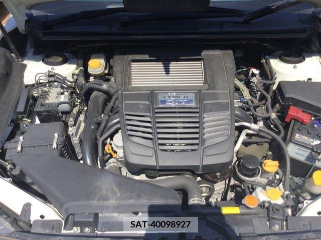 Subaru LEVORG 2017-02 317243-23