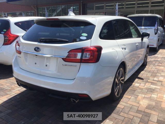Subaru LEVORG 2017-02 317243-2