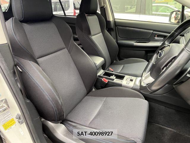 Subaru LEVORG 2017-02 317243-20