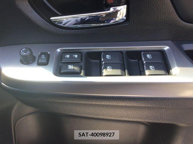 Subaru LEVORG 2017-02 317243-19
