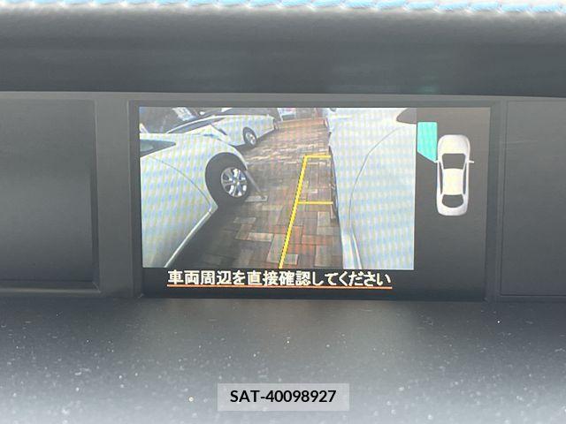 Subaru LEVORG 2017-02 317243-10