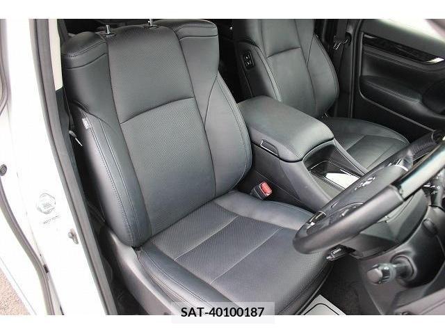 Toyota ALPHARD 2018-11 206594-12