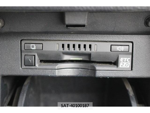 Toyota ALPHARD 2018-11 206594-4