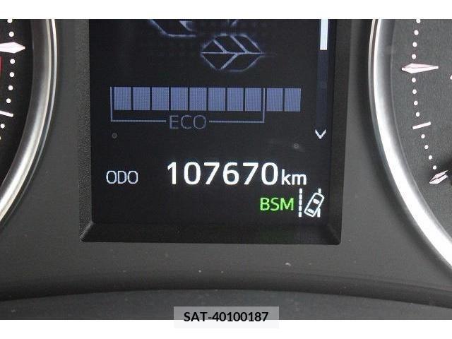 Toyota ALPHARD 2018-11 206594-18