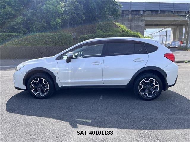Subaru SUBARU 2013-03 373014-7