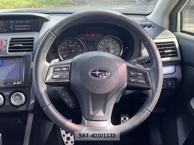 Subaru SUBARU 2013-03 373014-23