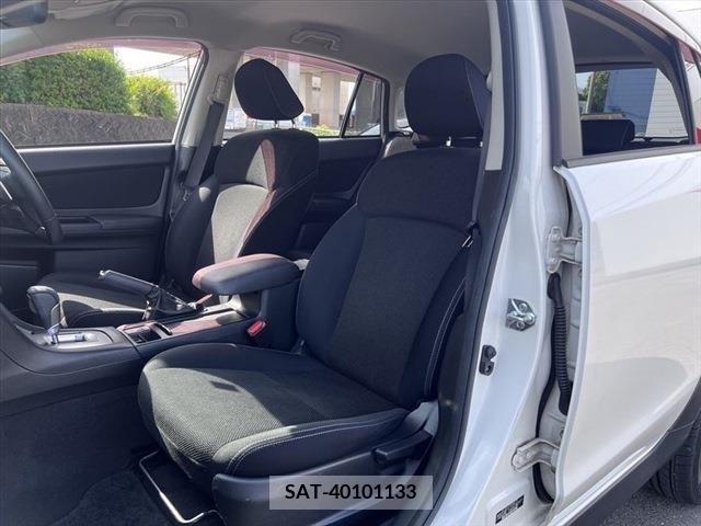 Subaru SUBARU 2013-03 373014-20