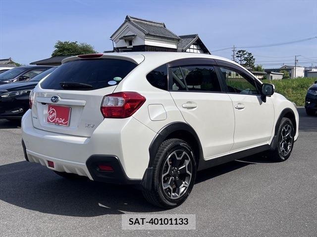 Subaru SUBARU 2013-03 373014-4
