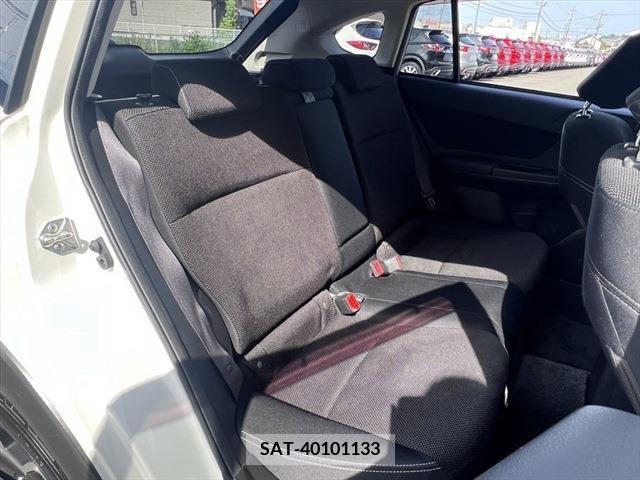 Subaru SUBARU 2013-03 373014-19
