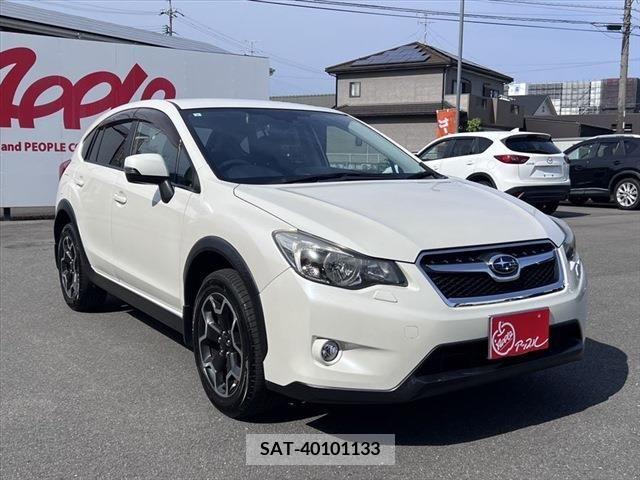 Subaru SUBARU 2013-03 373014-2