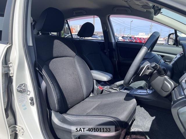 Subaru SUBARU 2013-03 373014-18