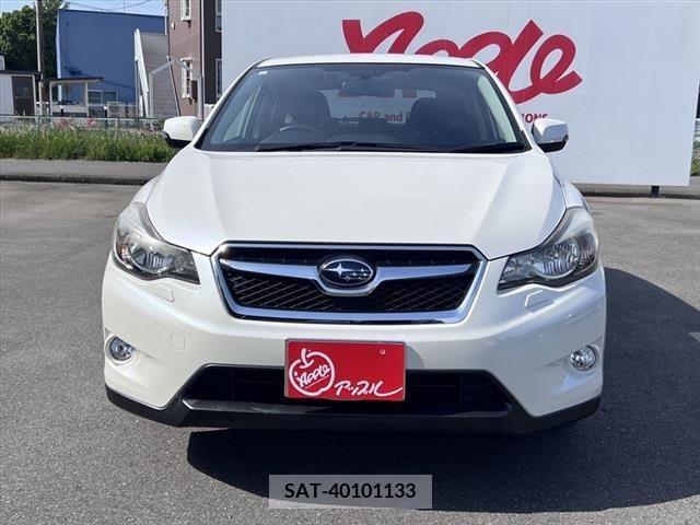 Subaru SUBARU 2013-03 373014-1