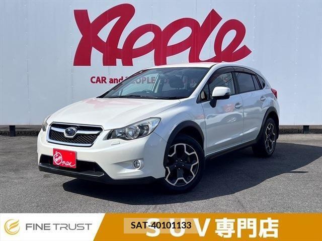 Subaru SUBARU 2013-03 373014-0