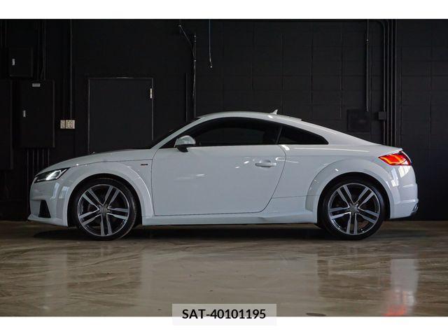 Audi TT 2018-08 316694-27