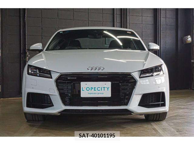 Audi TT 2018-08 316694-26