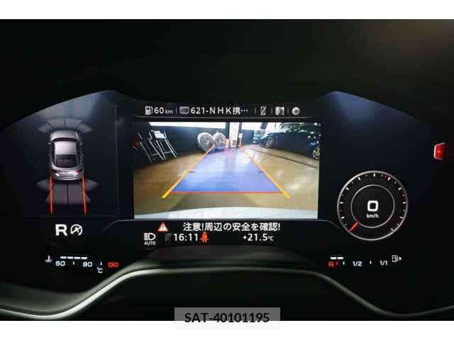Audi TT 2018-08 316694-12