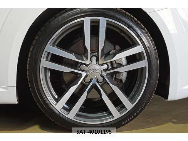 Audi TT 2018-08 316694-2