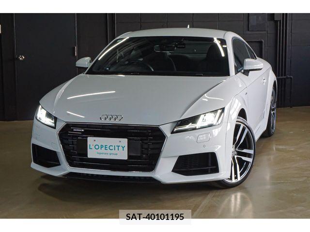 Audi TT 2018-08 316694-24