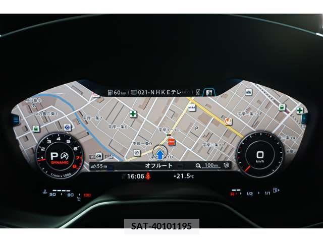 Audi TT 2018-08 316694-11