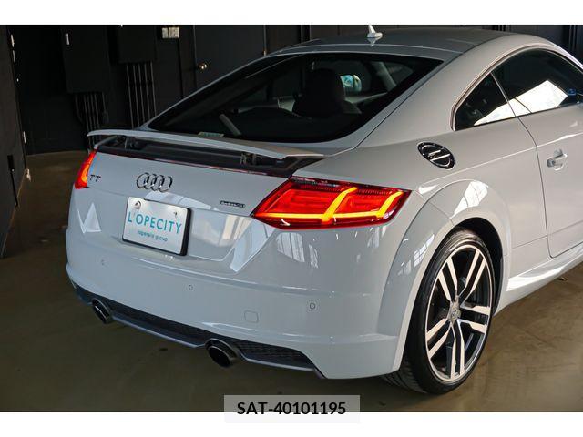 Audi TT 2018-08 316694-22