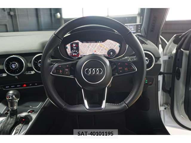 Audi TT 2018-08 316694-10