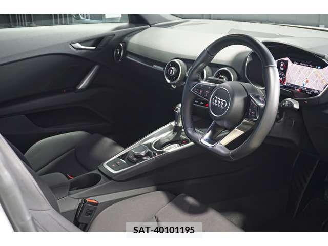 Audi TT 2018-08 316694-1