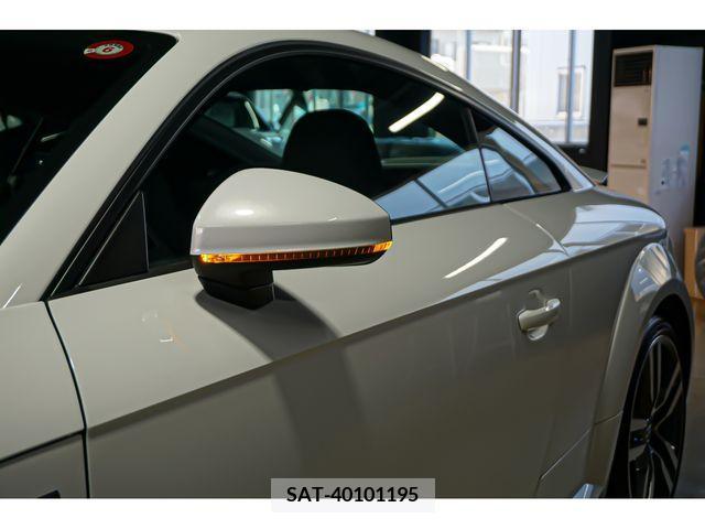 Audi TT 2018-08 316694-20