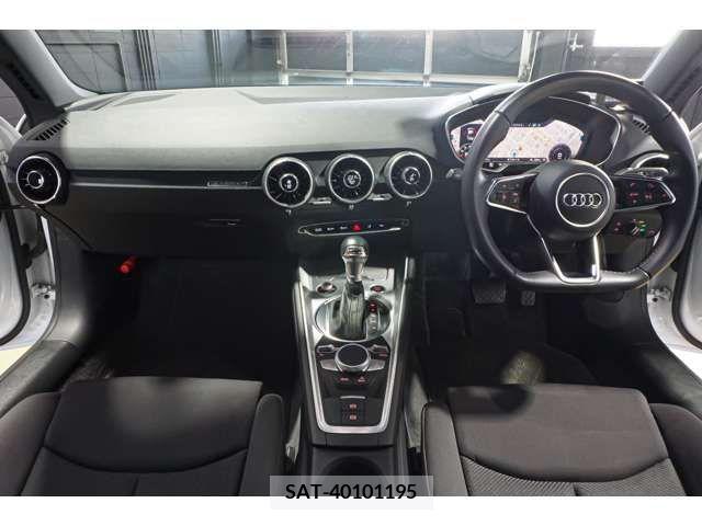 Audi TT 2018-08 316694-9