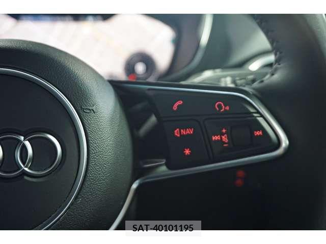 Audi TT 2018-08 316694-18