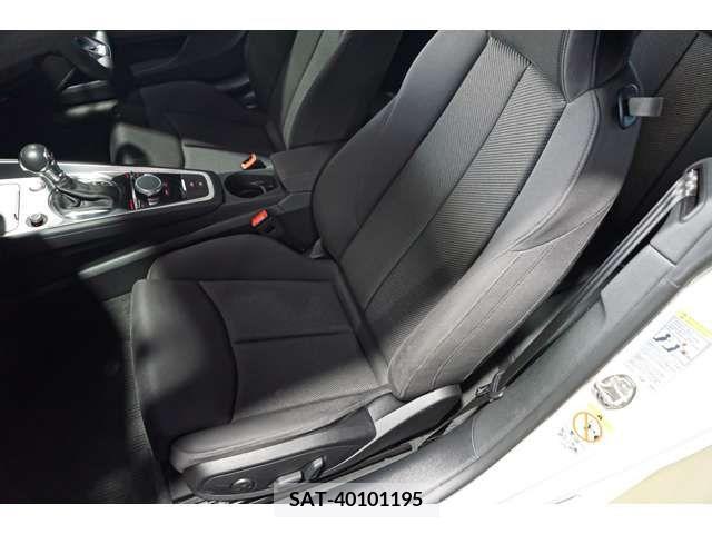 Audi TT 2018-08 316694-8